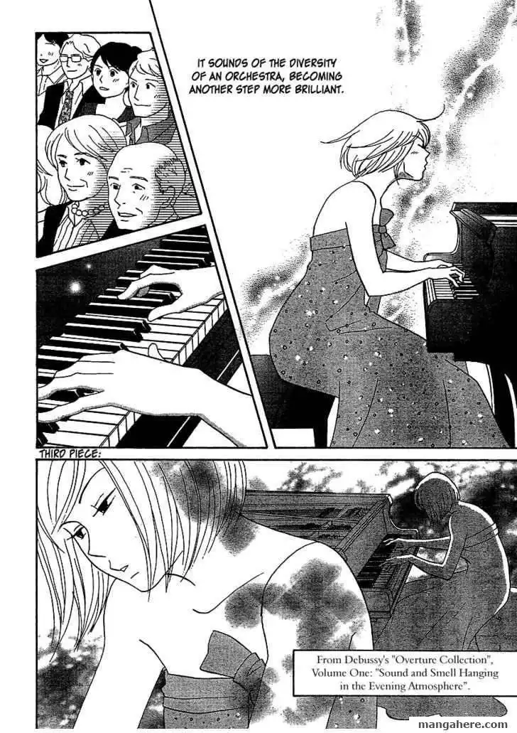 Nodame Cantabile - Opera Hen Chapter 6 11